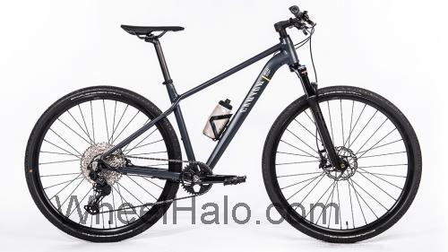 Canyon Pathlite specs and reviews